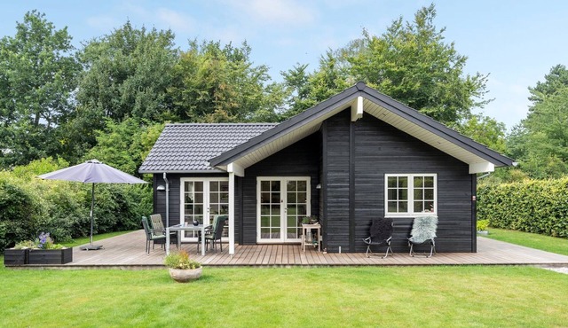 "Gotliebe" - 750m from the sea by Interhome