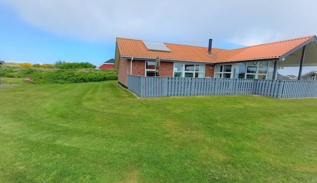 "Gottfreda" - 330m to the fjord by Interhome