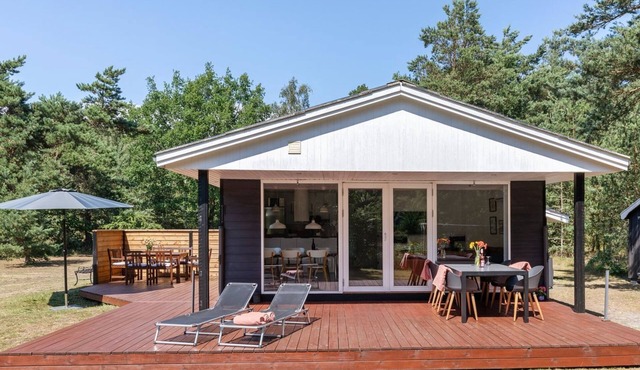 "Gottfrieda" - 300m from the sea by Interhome