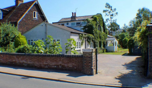 Goudhurst by Interhome