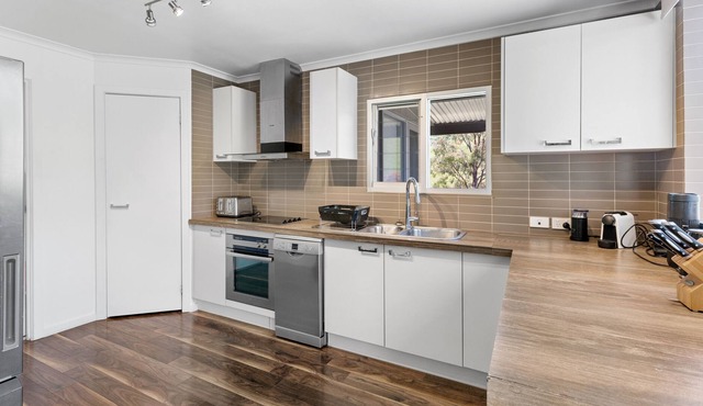 Gough's Hideaway - Close to Lake Eildon