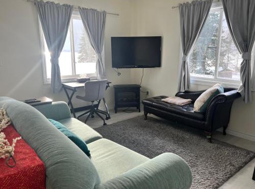 Goulais Bay Guesthouse