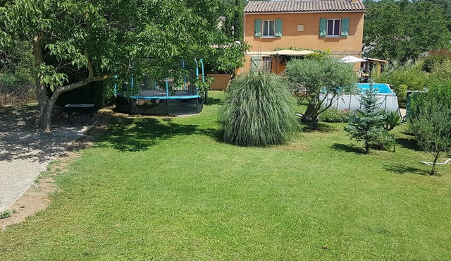 goupil house