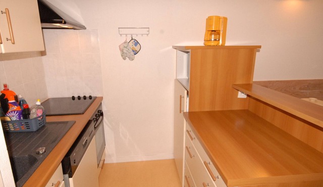 Gourette Studio 4 pers, Slope View, WIFI, Pets