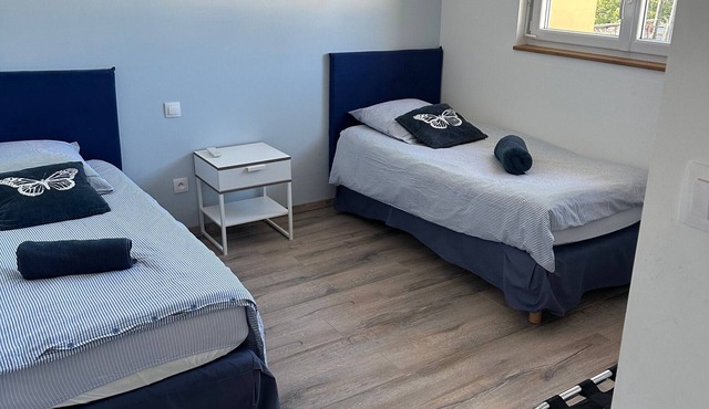 Gourmet and relaxing stay near the Loire Castles