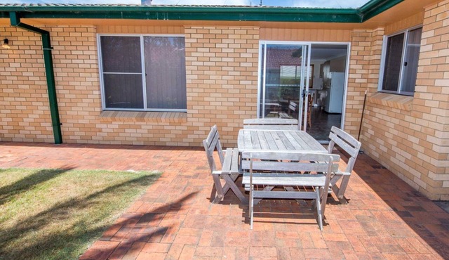 Government Rd 63 - The beautiful waters of Shoal Bay just at the end of your street!