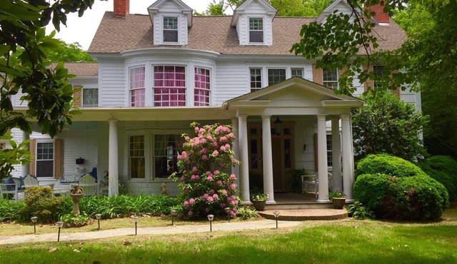 Governor's Bed and Breakfast