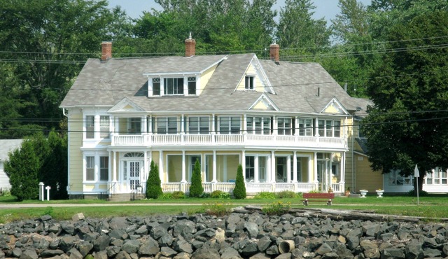Governor's Mansion Inn