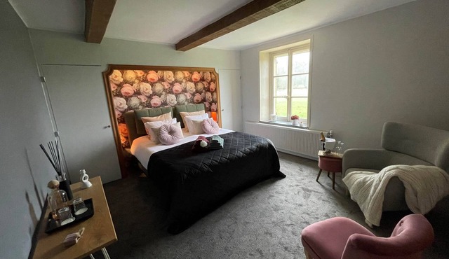 Governor's Tower - Maison Longue