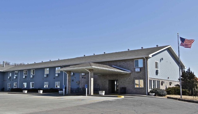 Governors Inn a Travelodge by Wyndham
