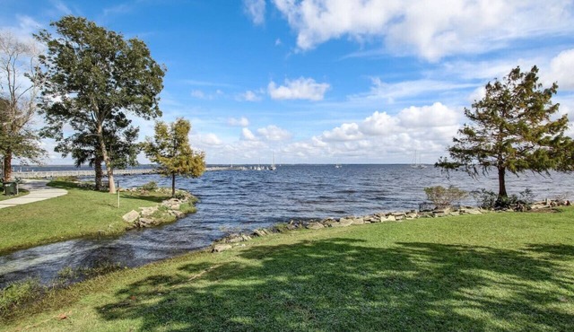 GovernorsFishCamp for 7/Boating