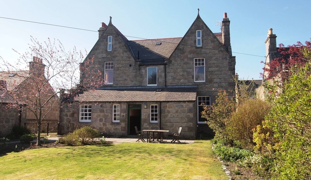 Gowanbank, Queen Street, Huntly