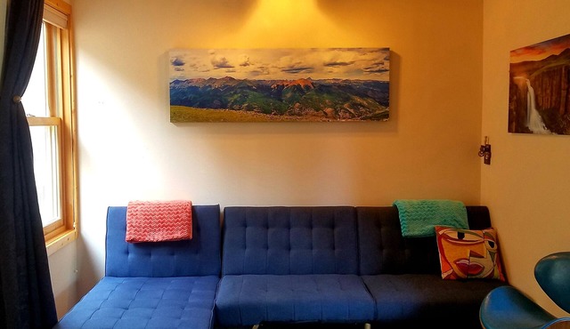 Gowdy Suite 2. 2 Queen Bed 2 Bath , Free Wifi, Open All Year Gowdy Property