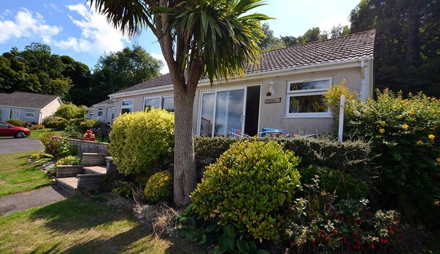 Gower, Oxwich, Amazing Views, Sleeps 4