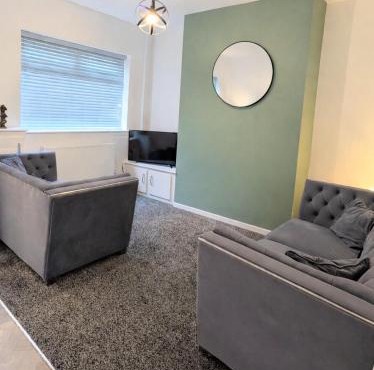 Gower Street Stay - Modern 2 bed Property