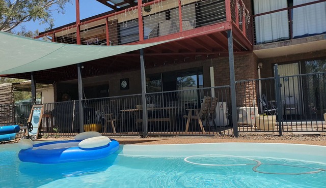 Gowrie Agapanthous - Hostel