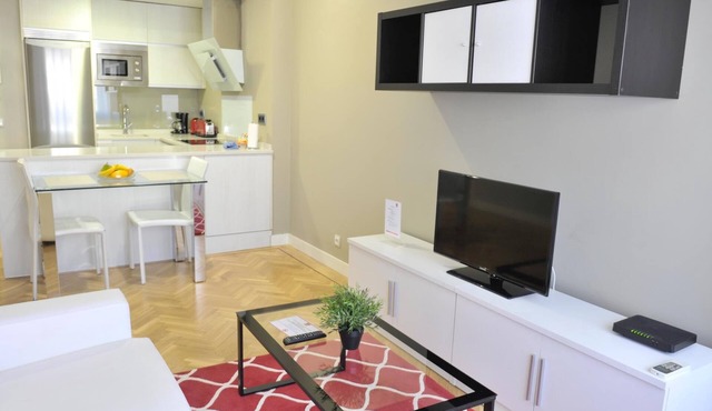 Goya - 1 Bedroom Apartment