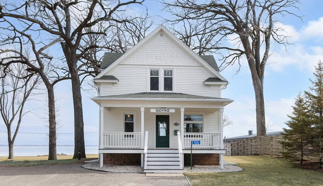 Goyke House- Best Lakeviews