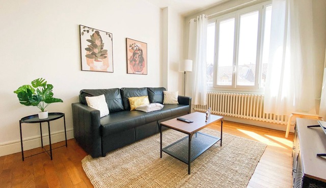 #GP | The Berri'Appart 🚡