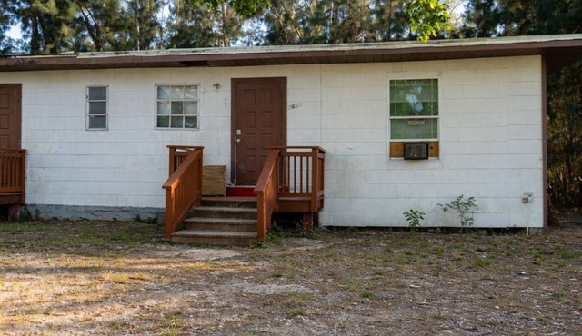 GpL 2668 1 Bed 1 Bath