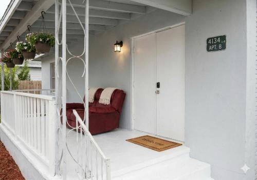 GpL 4134 Cozy spacious house 4 bdr