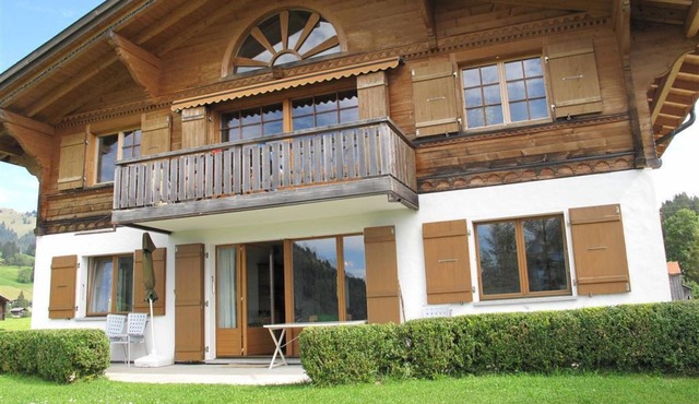 Grüenbüelti by Interhome