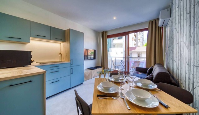 #GR | Le Joli Mallifaud 🌸