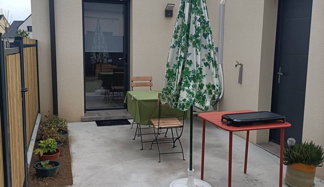 GR34, STUDIO "ESTRELLA", COSY LITTLE COCOON