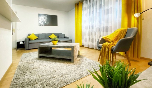 GR53*CHATEAU DES ROHAN 4mins away*STRASBOURG 25mins*COMFORT BEDDING