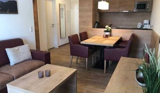 GRA-116 - Vacation apartment with whirlpool and mountain view (HT) - Grafenmatt Residence in Feldberg (Schwarzwald)