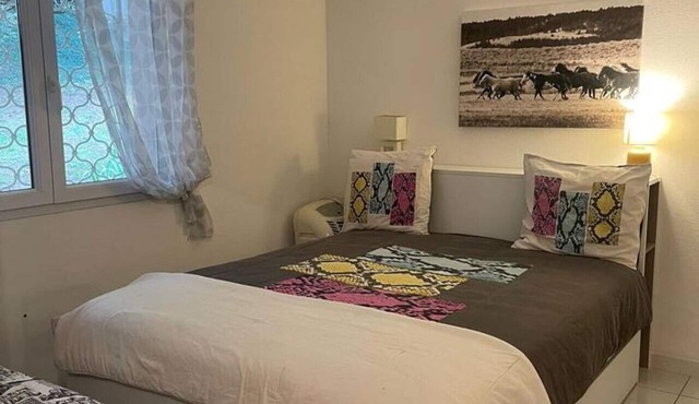 Grabels Soleil Calme & Piscine