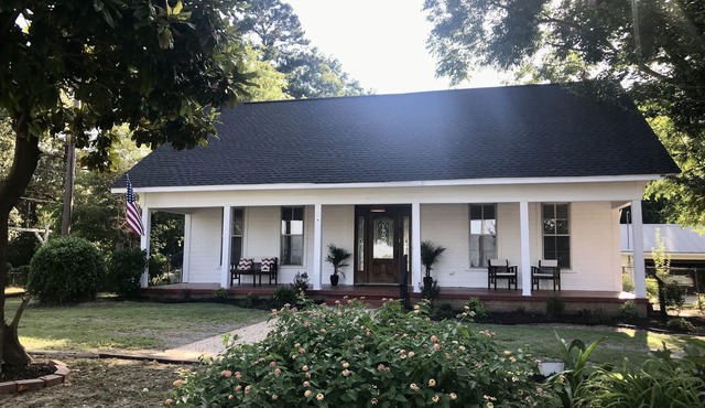Grable Creek Farmhouse