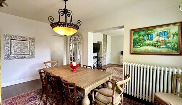 Grace Adventure House, walk to Port, Lake Michigan