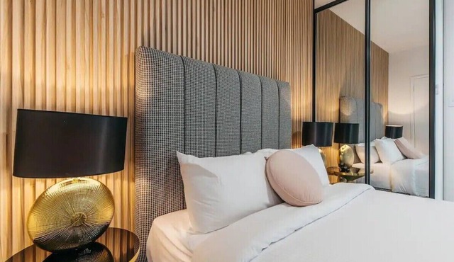 Grace at Mosman - 1 bedroom Serviced Apartment