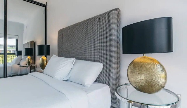 Grace At Mosman - 2 bedroom Service Apartment