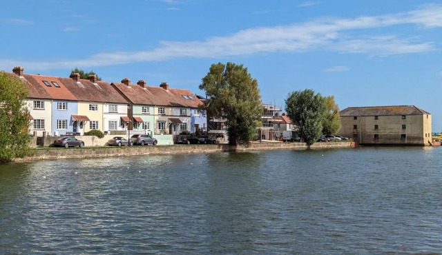 Grace Cottage - Emsworth