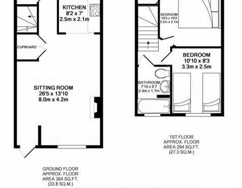 Grace Cottage, Porlock