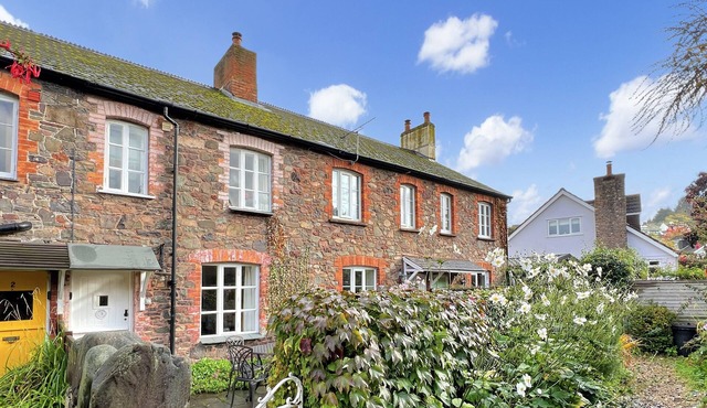 Grace Cottage, Porlock
