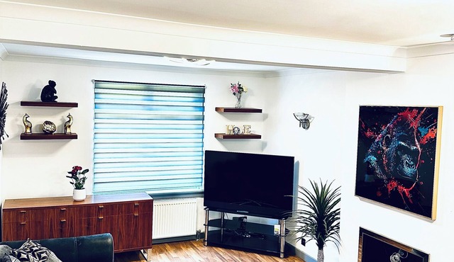 Grace Court, Exquisite 3 Bedroom, located in a serene environment in Aberdeen!