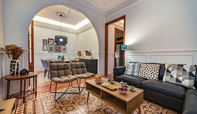 Grace - Habitat Apartments