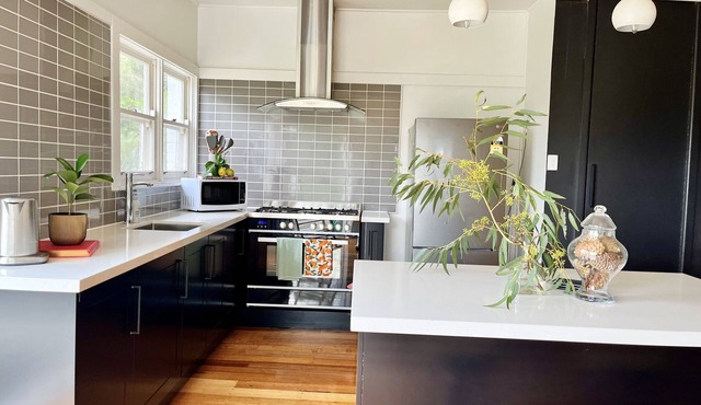 Grace in the Grampians