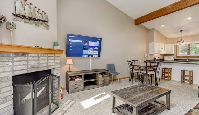 Grace-Jo @ Tamarack Highland 5