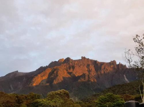 Grace Mt Kinabalu Homestay