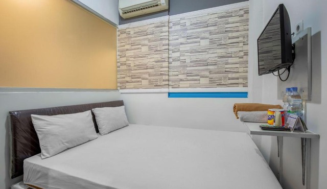 Grace Residences Glodok