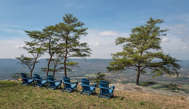 Grace Retreat-a stay that refuses to be ordinary!