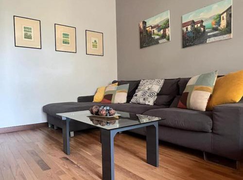 Grace's House - Milan & Rho Fiera