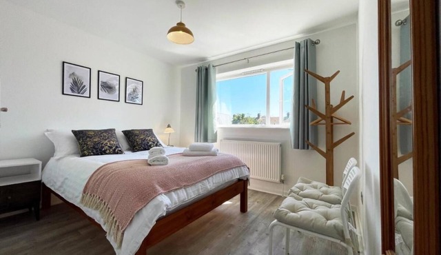 Grace's Place in Ely