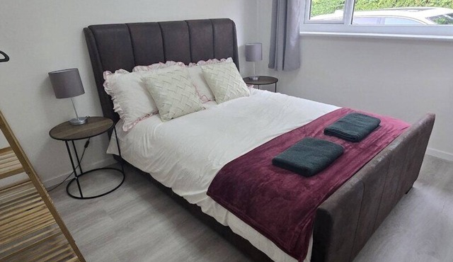 Grace's Place in Littleport