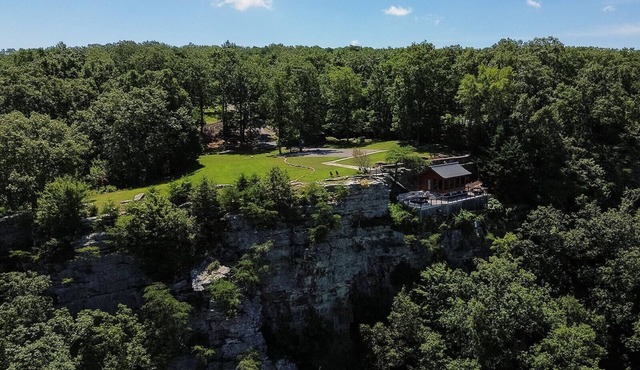 Grace Tea House-luxury above the clouds