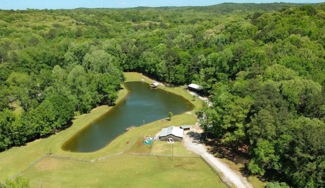 Grace Valley Farm Getaway